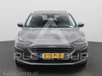 2023 Ford FOCUS
