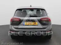 2023 Ford FOCUS