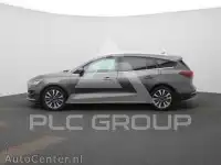 2023 Ford FOCUS