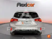 2023 Ford FOCUS
