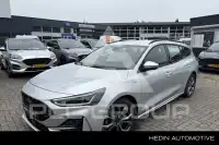 2023 Ford FOCUS