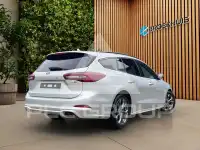 2023 Ford FOCUS