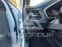 2023 Ford FOCUS