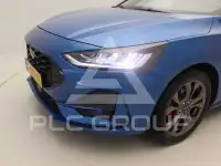 2023 Ford FOCUS