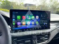 2023 Ford FOCUS