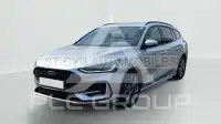 2023 Ford FOCUS