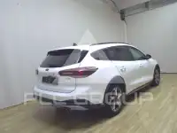 2023 Ford FOCUS