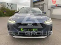 2023 Ford FOCUS