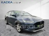 2023 Ford FOCUS