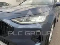 2023 Ford FOCUS