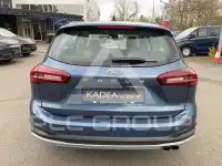 2023 Ford FOCUS