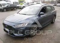 2023 Ford FOCUS