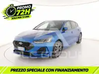 2023 Ford FOCUS