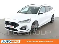 2023 Ford FOCUS