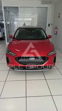 2023 Ford FOCUS