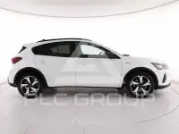 2023 Ford FOCUS