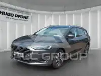 2023 Ford FOCUS
