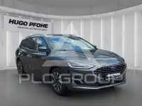 2023 Ford FOCUS