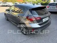 2023 Ford FOCUS