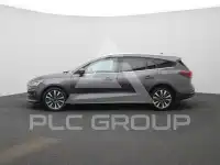 2023 Ford FOCUS