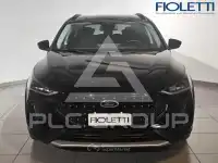 2023 Ford FOCUS