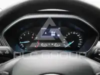 2023 Ford FOCUS