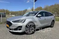 2023 Ford FOCUS