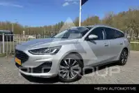 2023 Ford FOCUS