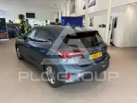 2023 Ford FOCUS