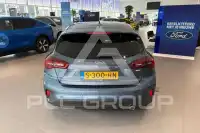 2023 Ford FOCUS