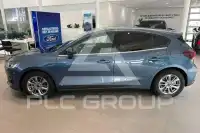2023 Ford FOCUS