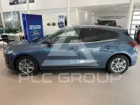 2023 Ford FOCUS