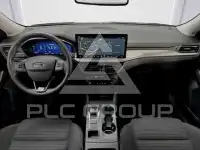2023 Ford FOCUS