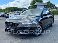 2023 Ford FOCUS