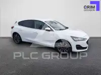 2023 Ford FOCUS