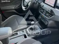 2023 Ford FOCUS