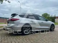 2023 Ford FOCUS