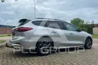 2023 Ford FOCUS