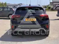 2023 Ford FOCUS