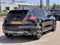 2023 Ford FOCUS