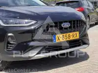 2023 Ford FOCUS