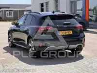 2023 Ford FOCUS