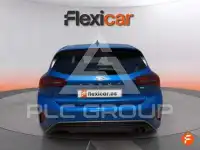 2023 Ford FOCUS