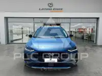 2023 Ford FOCUS