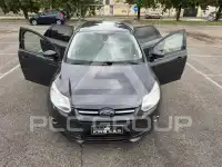 2023 Ford FOCUS