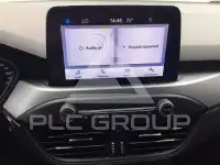 2023 Ford FOCUS
