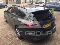2023 Ford FOCUS