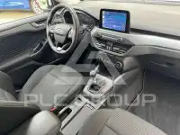 2023 Ford FOCUS