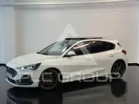 2023 Ford FOCUS