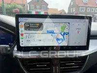 2023 Ford FOCUS